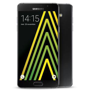 Galaxy A5 (2016) 16GB - Zwart - Simlockvrij