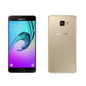 Galaxy A5 (2016) 16GB - Goud - Simlockvrij