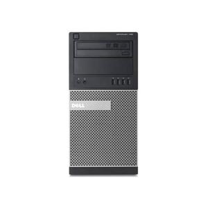 Dell Optiplex 790 Core i7 3,4 GHz - HDD 500 GB RAM 8 GB