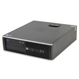 Hp Compaq Elite 8300 SFF Pentium 3,1 GHz - HDD 250 GB RAM 4 GB