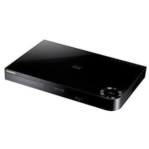 Lecteur Blu-Ray 3D 500 Go - BD-H8500 - noir