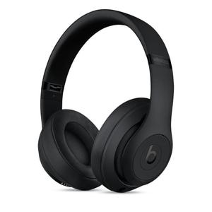 Casque Bluetooth Beats By Dr. Dre Studio 3 - Noir