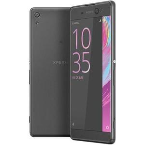 Xperia XA Ultra 16 Gb - Schwarz - Ohne Vertrag