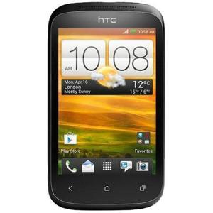 HTC Desire C 4 Gb - Negro - Libre