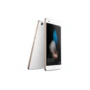 Huawei P8 16GB Dual Sim - Helmenvalkea - Lukitsematon