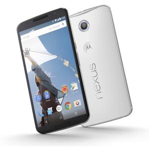 Motorola Nexus 6 32GB - Bianco