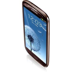 Galaxy S3 16 Go - Marron - Débloqué