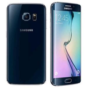 Galaxy S6 edge+ 64GB - Musta - Lukitsematon