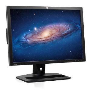 24-inch HP ZR2440W 920x1200 LED backlit Monitor Black