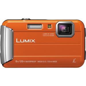 Panasonic - DMC-FT30 - 16,1 Mpix