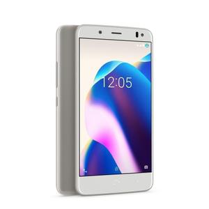 BQ Aquaris U2 16 Gb Dual Sim - Blanco/Oro - Libre