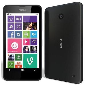 Nokia Lumia 635 - Zwart- Simlockvrij