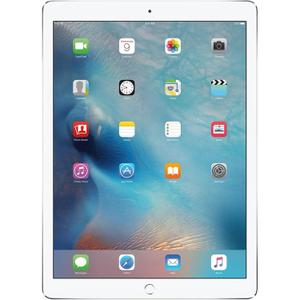 iPad Pro 12,9" 1e génération (2015) 128 Go - WiFi + 4G - Argent - Débloqué