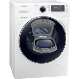 Mini lave-linge 60 cm Frontal WW90K7415OW