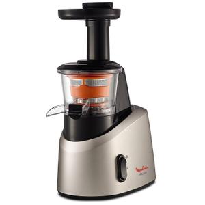Extracteur de jus MOULINEX ZU255B10 INFINY JUICE