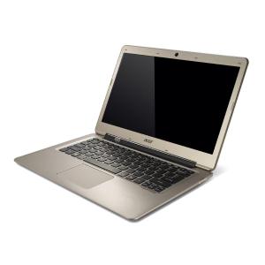 ACER Aspire S3 13,3” (2011)