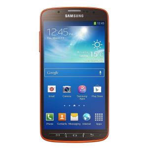 Galaxy S4 Active 16 GB - Orange - Unlocked