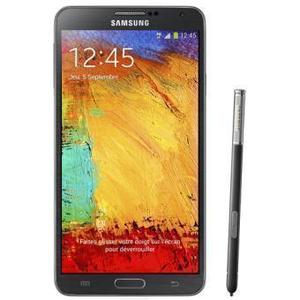 Galaxy Note 3 16 Go - Noir - Débloqué