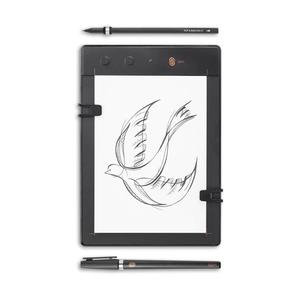 ISKN Tablette graphique   SLATE 2 +