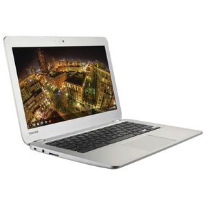 Toshiba Chromebook CB30-B-104 Celeron 2,16 GHz 16GB SSD - 4GB AZERTY - Γαλλικό