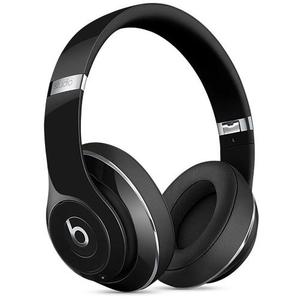Casque Réducteur de Bruit Gaming Bluetooth avec Micro Beats By Dre Studio2 Wireless - Noir