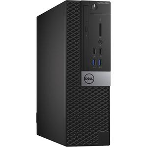 Dell OptiPlex 7040 SFF Core i5 3,2 GHz - SSD 240 Go RAM 8 Go