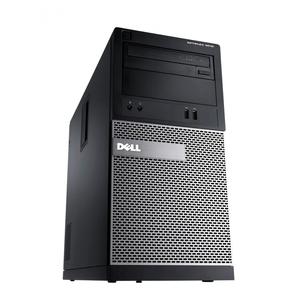 Dell OptiPlex 3010 MT Core i3 3,3 GHz - HDD 500 Go RAM 4 Go