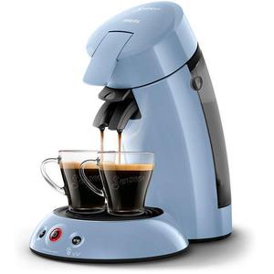 Expresso à capsules Compatible Senseo Philips HD7817/71