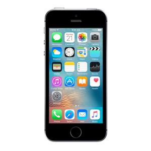 iPhone SE 16 Go - Gris Sidéral - Débloqué