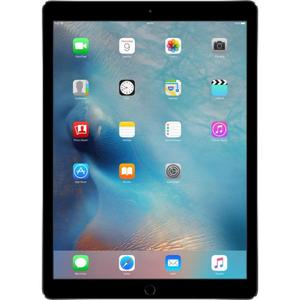iPad Pro 12,9" 1. Generation (September 2015) 12,9" 256GB - WLAN - Space Grau - Kein Sim-Slot