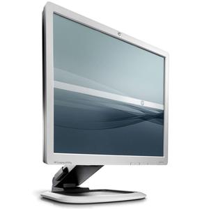 Écran 19" LCD SXGA HP Compaq LA1951G