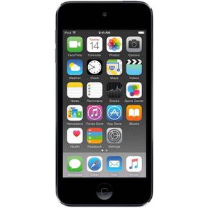 iPod Touch 6 32Go - Gris sidéral