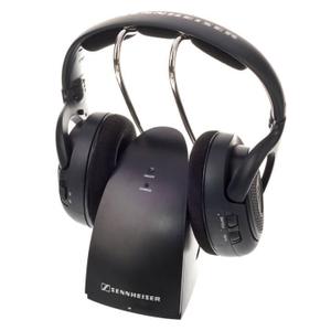 Casque Sennheiser RS 127 - Noir