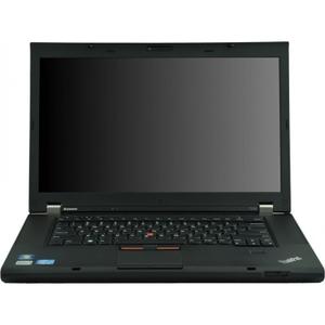 Lenovo THINKPAD L530 15" Core i5 2,6 GHz - SSD 128 GB - 4GB Tastiera Francese
