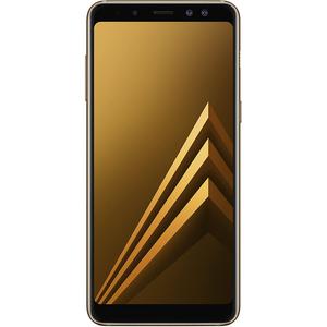 Galaxy A8 (2018) 32 Go Dual Sim - Or - Débloqué