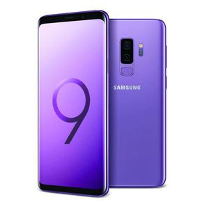 Galaxy S9+ 64GB - Ultra Violet - Simlockvrij
