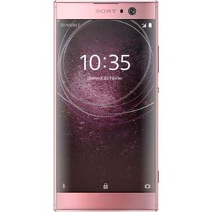 Sony Xperia XA2 32 Go - Rose - Débloqué
