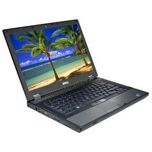 Dell Latitude E5410 14" Core i5 2,4 GHz - HDD 250 Go - 4 Go AZERTY - Français
