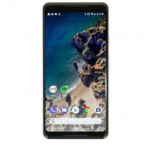 Google Pixel 2 XL 64 Gb - Schwarz - Ohne Vertrag