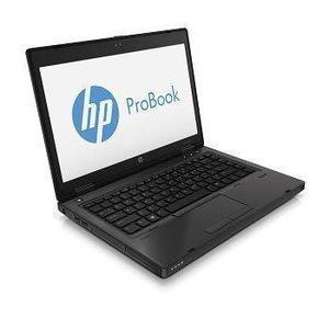 HP ProBook 6470B 14,1” (2012)
