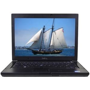 Dell Latitude E6400 14" Core 2 Duo 2,53 GHz - HDD 120 Go - 2 Go AZERTY - Français