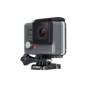 Sport camera GoPro Hero + LCD