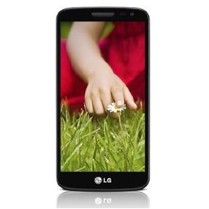 LG G2 mini 8 Gb - Schwarz - Ohne Vertrag
