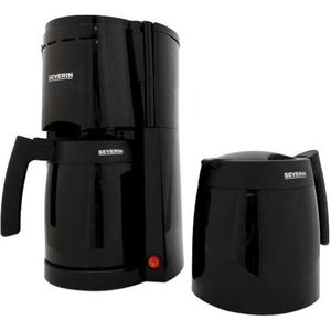 Cafetière Severin KA 9234