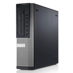 Dell OptiPlex 790 DT Core i7 3,4 GHz - SSD 240 GB RAM 16 GB