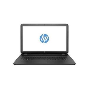 HP 17-P111NF 17" E1-Series 1,35 GHz - HDD 1 TB - 6GB AZERTY - Frans