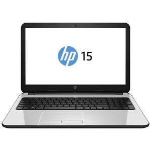 Hp Notebook 15-r248nf 15\" Celeron 2,16 Ghz - Hdd 1 To - 4 Go Azerty - Français