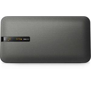 Mikromusiikkijärjestelmä Philips BTM2660 / 12