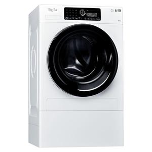 Lave-linge encastrable 60 cm Frontal Whirlpool FSCR12443