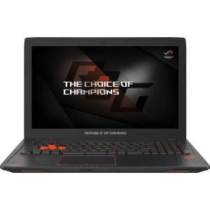 Asus ROG G553VD-DM343T 15,6” (2017)